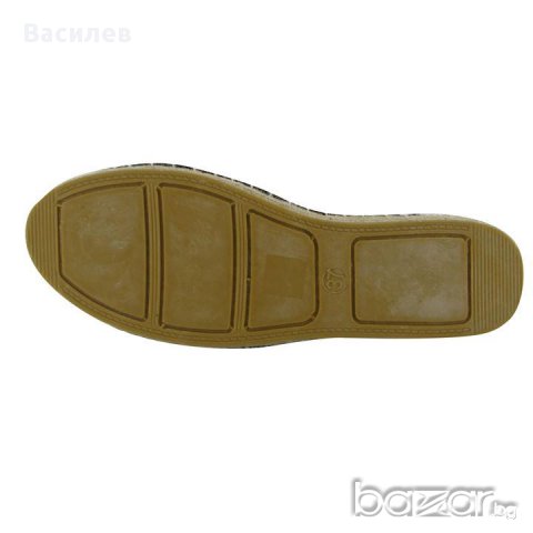 Miso оригинални дамски еспадрили 40 внос Англия, снимка 2 - Дамски ежедневни обувки - 17536753