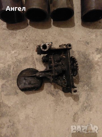 Двигателна на части за Пежо 405 1.9 бензин, снимка 2 - Части - 18622546