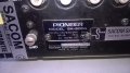 ПОРЪЧАН⭐ █▬█ █ █▀ █ ⭐Pioneer sa-500a-amplifier-made in japan-внос швеицария, снимка 8