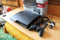 SONY PS3 320 GB CECH-2503B+ИГРА, снимка 2