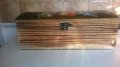 стара дървена кутия, снимка 4