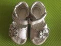 Сандалки Geox, 22 номер, снимка 1 - Детски сандали и чехли - 18416123