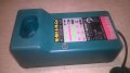 makita battery charger-внос швеция, снимка 3