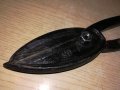 стара истинска ножица за ламарина-32см, снимка 11