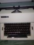 Пишеща машина "Роботрон 20" ГДР, латиница