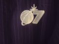 Оригинално яке Adidas NBA All Star 2007., снимка 4