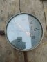огромен манометар , снимка 2