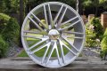 20" Ал. Джанти БМВ 5X120 BMW 5 F10 F11 6 F06 F12 7 F01 F02, снимка 9