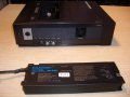panasonic nv-180 portable cassette recorder-vhs-внос швеицария, снимка 12
