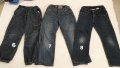 Дънки, джинси, панталони по 5лв ръст 122-128см., снимка 9
