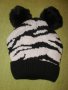 Нова шапка Н&М, размер 110/128, много топла, снимка 3
