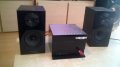 samsung usb/aux/dvd/receiver+2 тонколони-внос швеицария, снимка 4