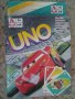 Карти за игра Уно Uno - Карс, снимка 1 - Образователни игри - 20775870