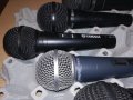 akg/shure/behringer/yamaha-microphone-внос швеицария, снимка 16