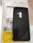Силиконов гръб  за Samsung Galaxy S9 Plus  черен цвят, снимка 2