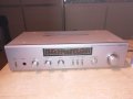 sanyo stereo amplifier-made in japan-внос швеицария, снимка 12