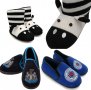детски обувки / пантофи внос Англия, снимка 1 - Бебешки обувки - 9547122
