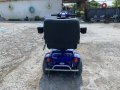 Скутер за трудно подвижни хора, снимка 8