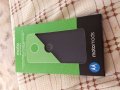 Moto Z,Zplay 2,Zplay3,Zforce 2 гръбчета + безжично зареждане сив., снимка 5