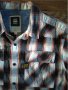 g-star deck windsor shirt - страхотна мъжка риза КАТО НОВА , снимка 3
