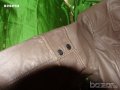  Ново vero moda естествена кожа ДАМСКО  яке РАЗПРОДАЖБА , снимка 8