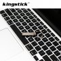 KINGSTICK Удароустойчива Водоустойчива Метална Флашка Ключодържател - 64 GB, снимка 5