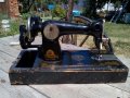 Шевна машина UNION, снимка 4