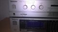 technics ampli+technics eq-made in japan-swiss, снимка 8