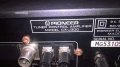 pioneer cx-j300 tuner control amplifier-made in japan, снимка 17