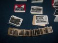 11 стари сувенира със 190 картички и фотографии от Франция и Италия, снимка 9