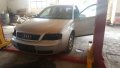 Audi a6 2.5tdi quattro на части, снимка 3
