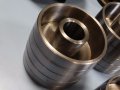 Шайби и балансшайби за шпиндел за шлайф, снимка 3