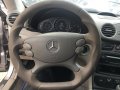 mercedes clk 270 2.7 cdi amg w209 на части мерцедес цлк цди автомат, снимка 3