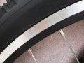 Продавам колела внос от Германия Комплект НОВИ алуминиеви усилени двойностенни капли и гуми 26 цола , снимка 18
