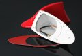 Тунинг Антена тип Акула / Shark Antenna - Автоантена, снимка 5