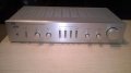 Jvc a-10x stereo amplifier-made in japan-внос швеицария, снимка 10