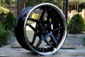 18" Ал Джанти 5X120 БМВ BMW 5 6 7 E39 E60 E63 F06 E65 F01 Кована Джанта, снимка 4