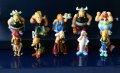 Киндер играчки от серията Астерикс и викингите  , снимка 2