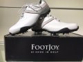 Голф обувки дамски FOOTJOY нови , снимка 2