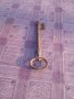 Старинен ключ, снимка 4