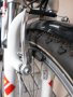 Продавам колела внос от Германия  спортен велосипед STERN 26 цола с 7 скорости , снимка 17