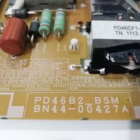 Power Board BN44-00427A, снимка 2 - Части и Платки - 24012096