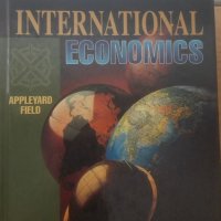 3 книги /международен икономикс, снимка 2 - Специализирана литература - 26094340