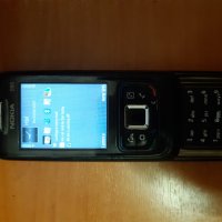 NOKIA E65 Finland, снимка 1 - Nokia - 25943659