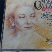 MARIA CALLAS, снимка 6 - CD дискове - 24443524