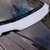 Hood spoiler за Хонда Прелюд Honda Prelude 1997-2001 , снимка 6 - Аксесоари и консумативи - 19520418