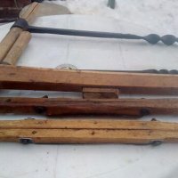Продавам  стари ръчни инструменти, снимка 3 - Други инструменти - 24061773