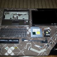 HP DV4 на части, снимка 1 - Части за лаптопи - 24906299