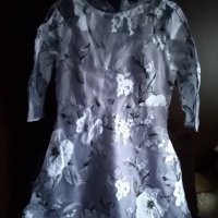 дамска рокля, снимка 1 - Рокли - 21471041