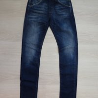 Мъжки дънки Jack & Jones размер 29, снимка 2 - Дънки - 25997294